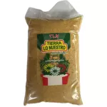Aserrin amarillo Tierra lo Nuestro