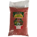 Aserrin rojo Tierra lo Nuestro