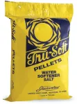 Sal pallets para suavizador de agua de piscinas 25 kg