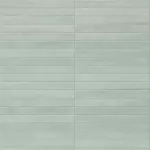 Porcelanato estilo cemento mate Arenosa Sea Water 4.8 x 45 cm sin rectificar Rondine J93038/F