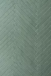 Porcelanato estilo cemento mate Mixture Nature Green 4.8 x 45 cm sin rectificar Rondine J93636