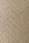 Porcelanato estilo cemento mate Mixture Beige 4.8 x 45 cm sin rectificar Rondine J93631