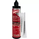 Adhesivo quimico para anclajes epoxico extra fuerte Stone Grip 101 oz Lanco CC146-18