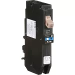 Breaker 1 polo 20A dual AFCI/GFCI con neutro enchufable Eaton CHFP120DF