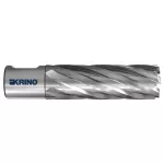 Broca anular HSS 1-5/16" con vastago weldon y longitud de corte de 2" Krino 2120133