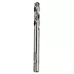 Broca para mandril 6.35 x 80 Krino 21070201