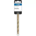 Broca para metal HSS-Co (cobalto 5%) 1/2" Krino 0115842