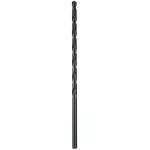 Broca para metal HSS-G (rectificada) 10 mm DIN 1869-S2 extra larga Krino 010991000