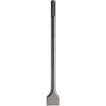 Cincel plano SDS Max ancho 115 x 350 mm Krino 0321003115350