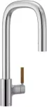 Griferia para fregadero monomando cromo Tenon Moen S74001
