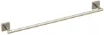 Toallero barra 24" niquel cepillado Triva Moen BP1824BN
