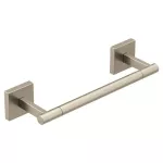 Toallero de manos 9" niquel cepillado Triva Moen BP1886BN