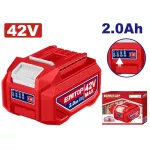 Bateria P42M 42V 2A para inalambricos Emtop EBPK42201