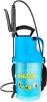 Fumigador domestico 5 litros Berry 7 Matabi 81847