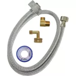 Kit para Instalacion de lavavajillas Coflex PS-G001