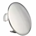 Tapa huecos metalico antivandalismo cromo Sloan H-528 / 5388002