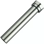 Repuesto bajante 1-1/4” x 9” para fluxometro cromo Sloan V-500-AA / 5323006