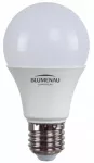 Bombillo LED E27 A60 9W 127-220V 810Lm 4000K Blumenau 03097014