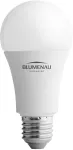 Bombillo LED E27 A60 15W 127-220V 1250Lm 3000K Blumenau 03157013