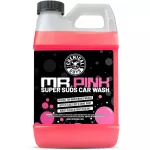 Shampoo para carro Mr. Pink galon Chemical Guys