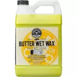 Cera para carro de carnauba tipo Butter galon Chemical Guys
