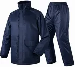 Capa impermeable Kualox KX-RC003 (talla XL)