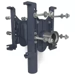 Soporte ajustable para inodoro suspendido de alto rendimiento Zurn Z1202-ND4