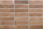 Porcelanato estilo cemento mate Evora Caldera 40 x 60 cm sin rectificar Ecoceramic