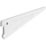 Escuadra escalinata doble 11" (27 cm) blanca Fiero SOMO-10MD / 47714