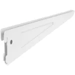Escuadra escalinata doble 9" (22 cm) blanca Fiero SOMO-8MD / 47713