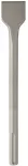 Cincel plano SDS Max 2” x 14” Diager I343L2L14