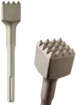 Cincel martelina SDS Max 5/8” x 10” Diager I363D5/8L10