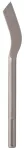 Cincel para uniones SDS Max 13/32” x 12” Diager I329L13/32L12