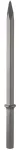 Cincel punta hexagonal 1-1/8” x 22” (28 x 560 mm) Diager I321D1.1/8L22