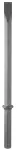 Cincel plano hexagonal 1-1/8” x 3-1/2” x 21” (28 x 85 x 540 mm) Diager I351L3.1/2L21