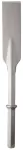 Cincel paleta hexagonal 1-1/8” x 5” x 22” (28 x 125 x 560 mm) Diager I373L5L21