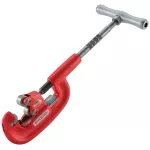 Cortador de tubos 3 a 50 mm (1/8” a 2”) de alta resistencia Ridgid 2-A / 32820