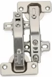 Bisagra 45 grados Self-Build Hardware (2 por paquete)