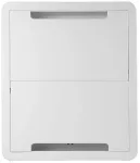 Gabinete plastico 17" empotrado doble proposito On-Q Legrand ENP1700NA