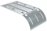 Soporte para bajada de cables DEV100 para canasta Cablofil Legrand CM585160