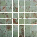 Vitroceramica mate Portofino 5 x 5 cm Togama PORT50AY