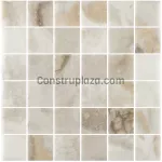 Vitroceramica mate Capri 5 x 5 cm Togama CAPR50AY