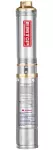 Bomba sumergible de acero inoxidable 1100W (1.5 HP) pozo profundo 112 metros Emtop ULWPPD11001