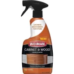 Limpiador para muebles y gabinetes de madera en spray 16 oz (473 ml) Weiman