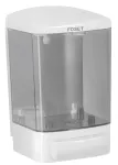 Dispensador de jabon liquido para pared 980 mL Foset ABP-11B / 45742