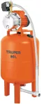 Sistema hidroneumatico con bomba 1 HP y tanque 80 litros Truper HIDR-1X80 / 104049