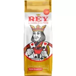 Cafe Rey Rojo Tradicional para percolador 500g