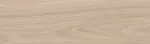 Porcelanato estilo madera mate Nivala Natural 20 x 120 cm rectificado Ecoceramic