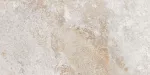 Porcelanato estilo piedra mate Kilauea Blanco 30.3 x 61.3 cm Ecoceramic