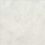Porcelanato estilo piedra mate Hope White 100 x 100 cm rectificado STN
